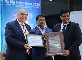Awards & Recognitions Images